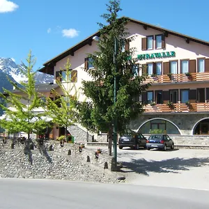 Ristorante Miravalle Teglio