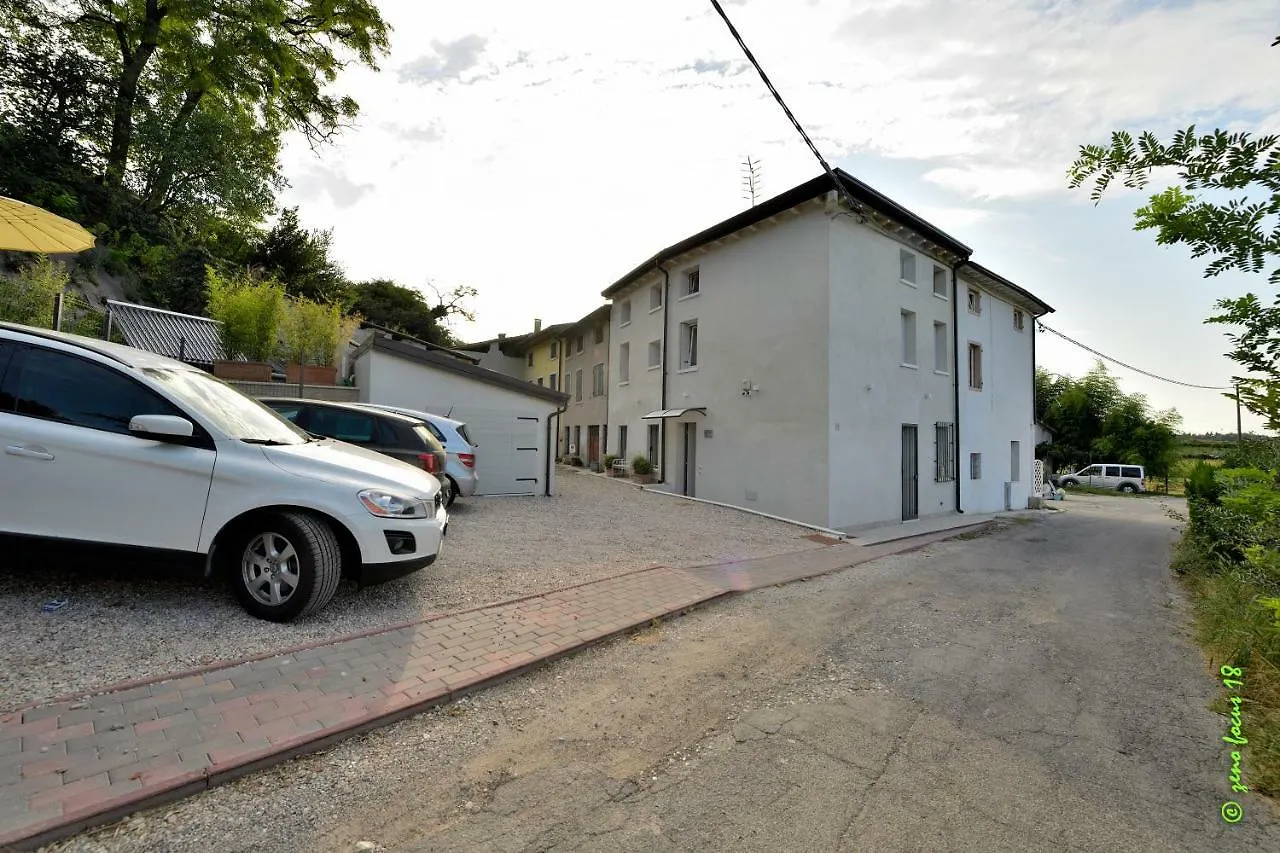 Spagnoi Rooms Castelnuovo del Garda