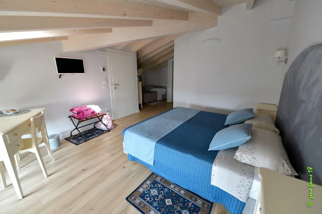Spagnoi Rooms Castelnuovo del Garda