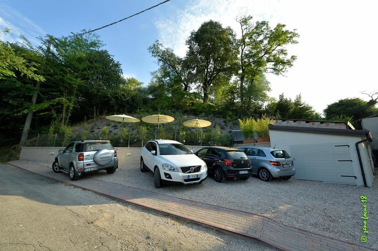 Spagnoi Rooms Castelnuovo del Garda Casa de hóspedes