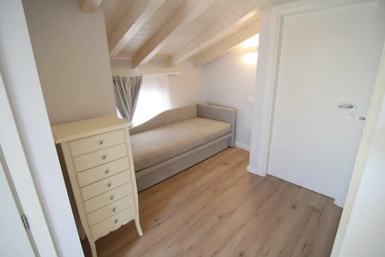 Maison d'hôtes Spagnoi Rooms Castelnuovo del Garda