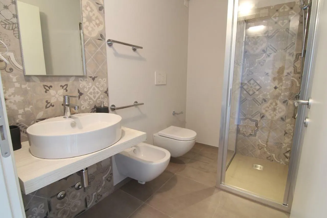 Spagnoi Rooms Castelnuovo del Garda