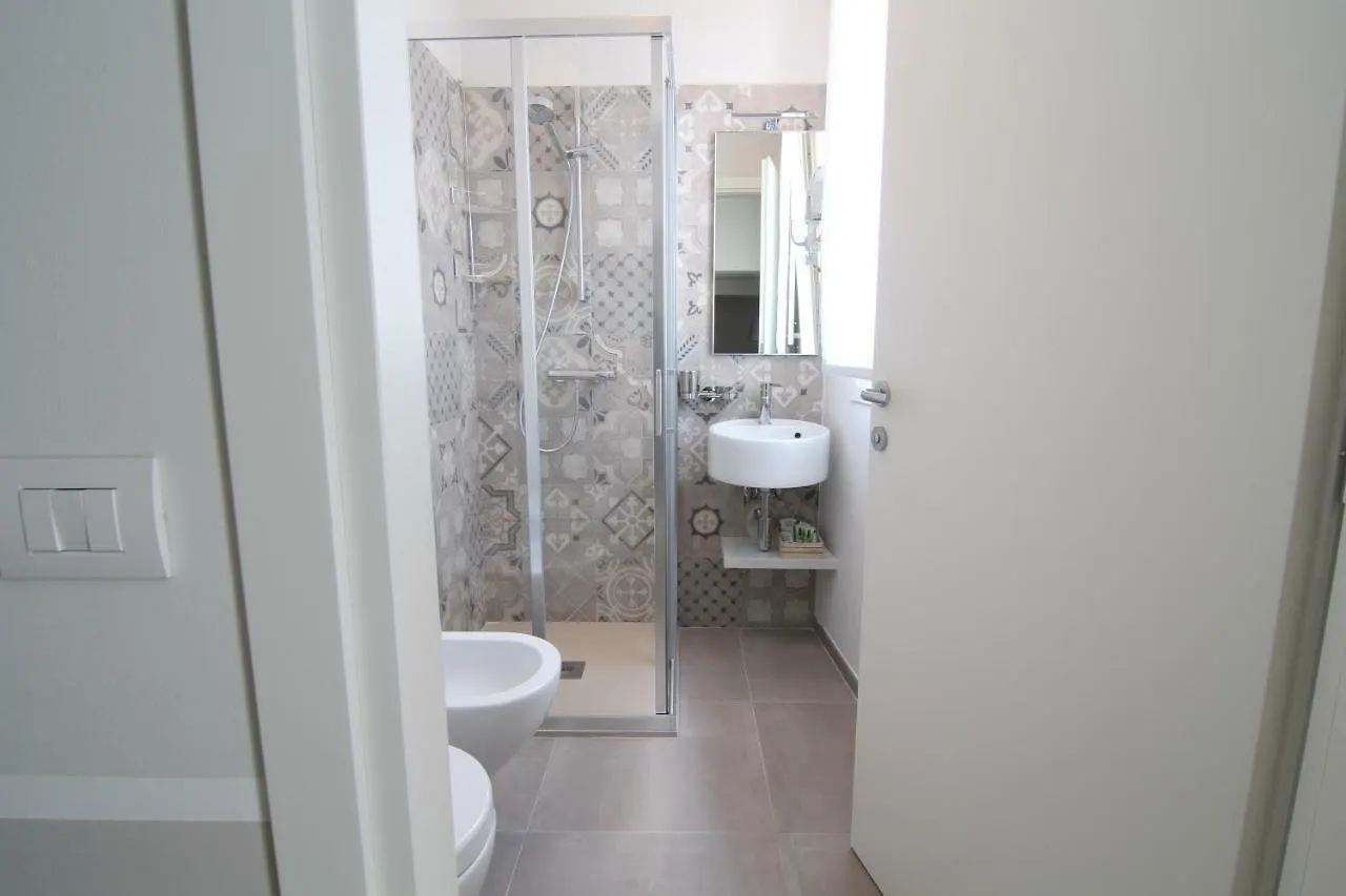 Maison d'hôtes Spagnoi Rooms Castelnuovo del Garda