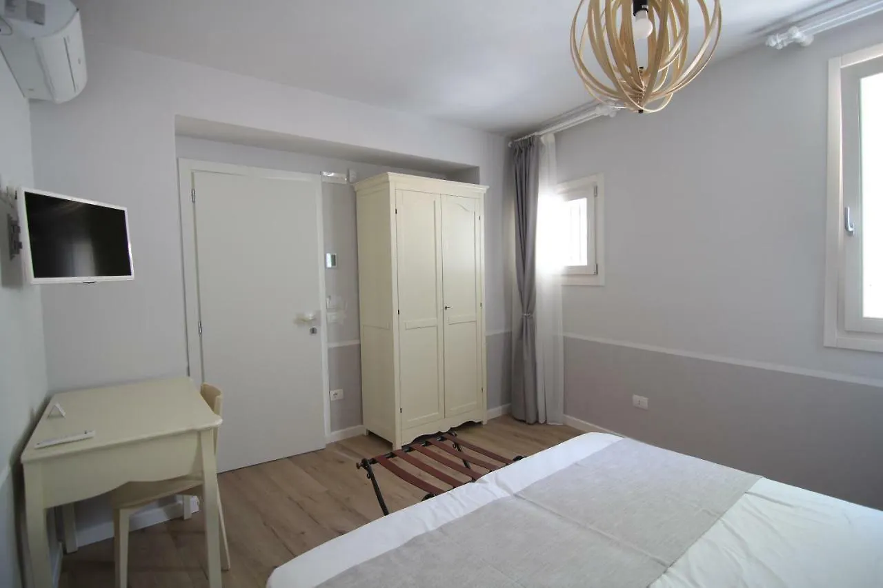 Maison d'hôtes Spagnoi Rooms Castelnuovo del Garda Italie