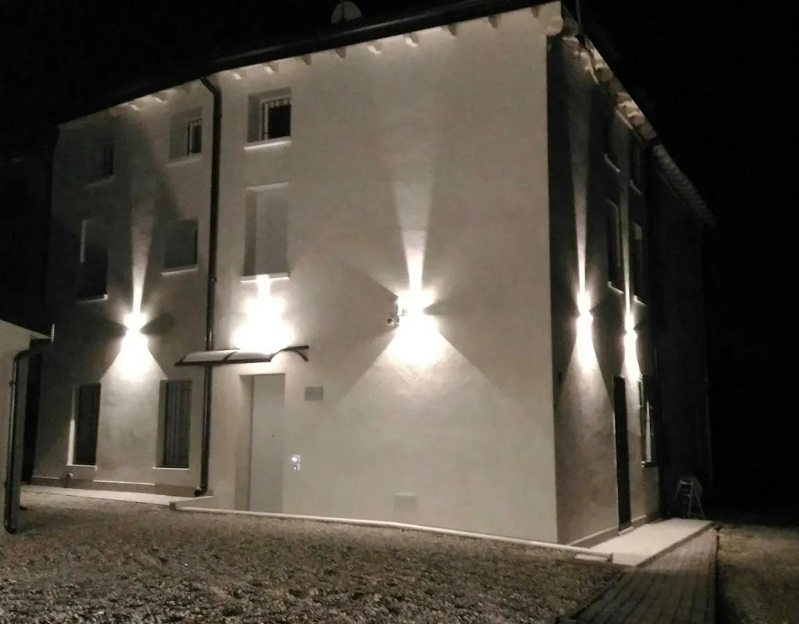 Maison d'hôtes Spagnoi Rooms Castelnuovo del Garda