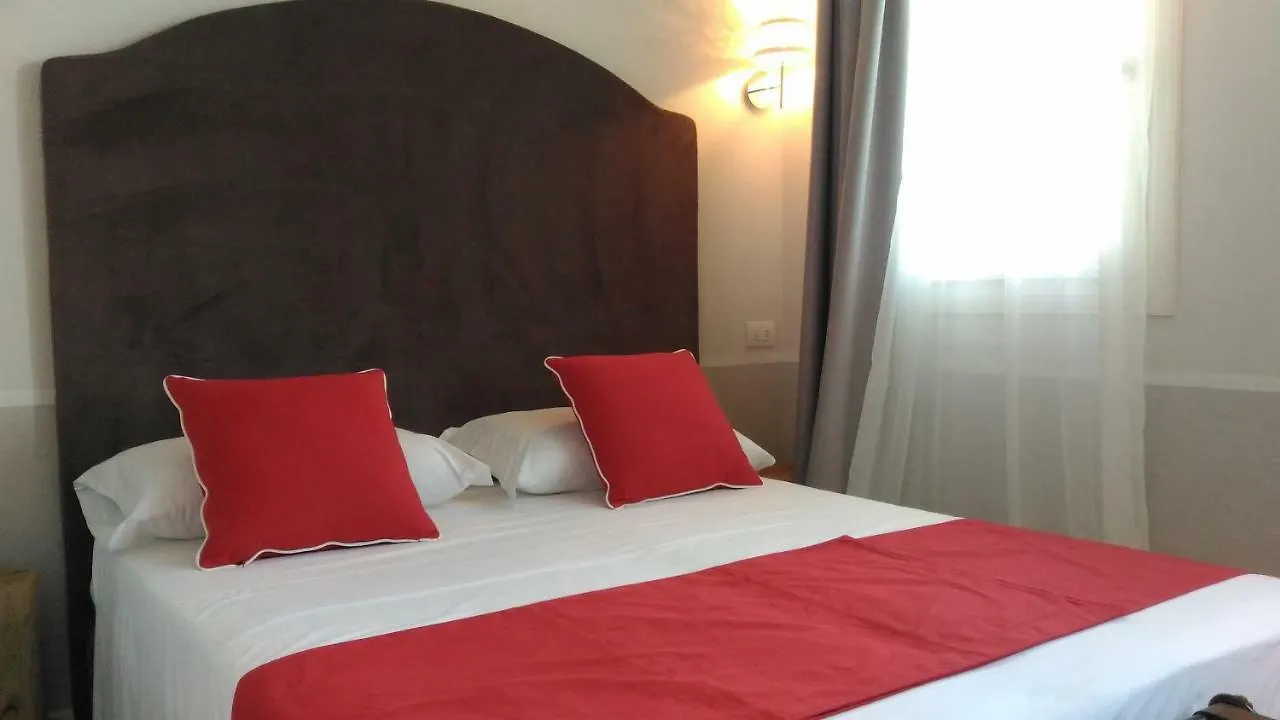 Maison d'hôtes Spagnoi Rooms Castelnuovo del Garda
