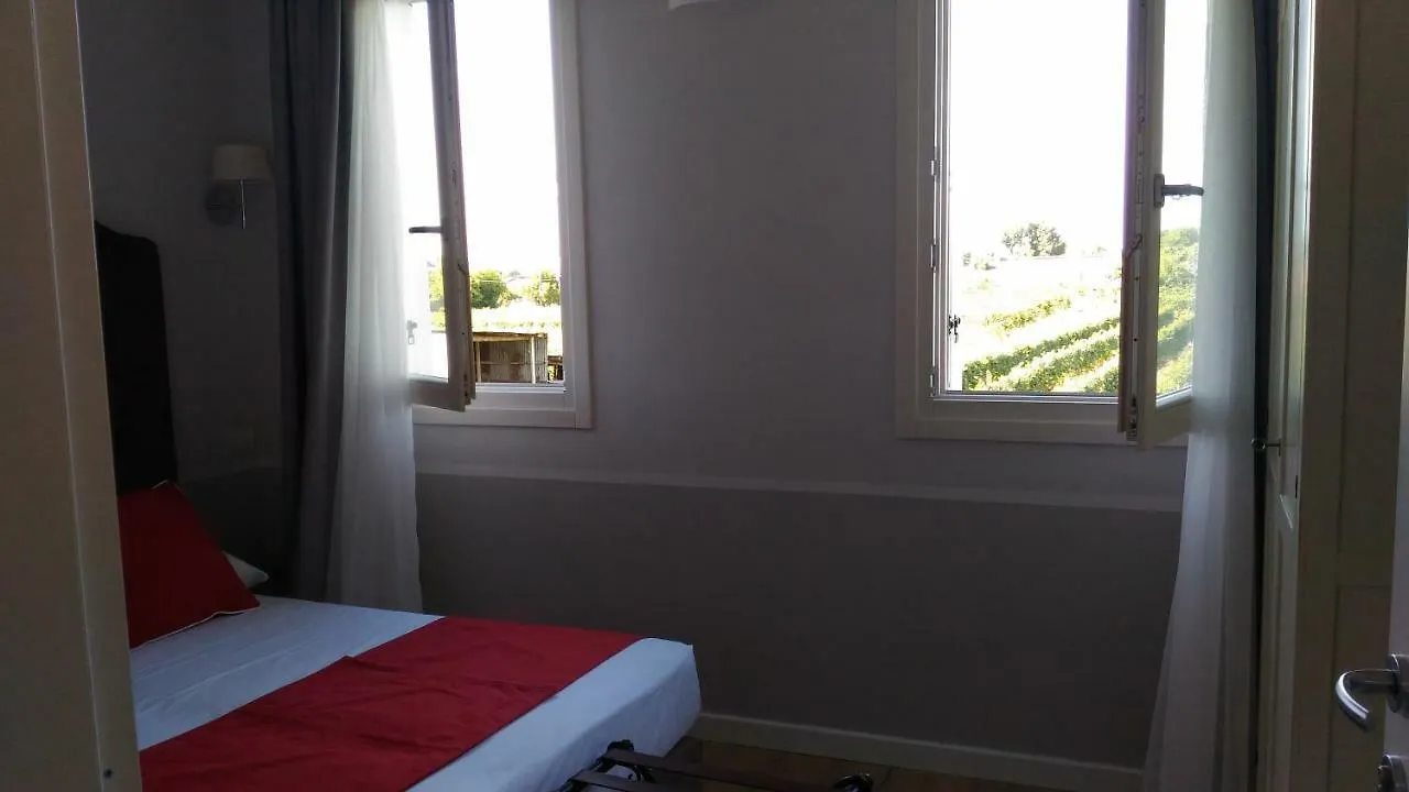Spagnoi Rooms Castelnuovo del Garda