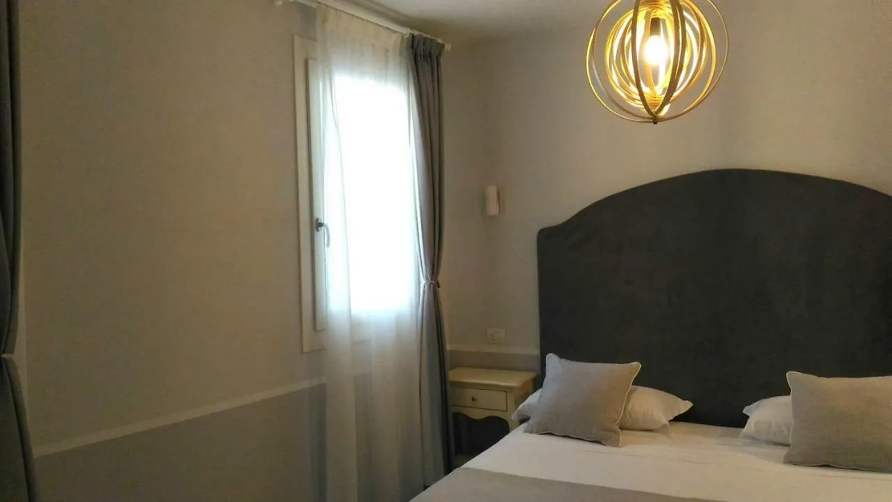 Spagnoi Rooms Castelnuovo del Garda