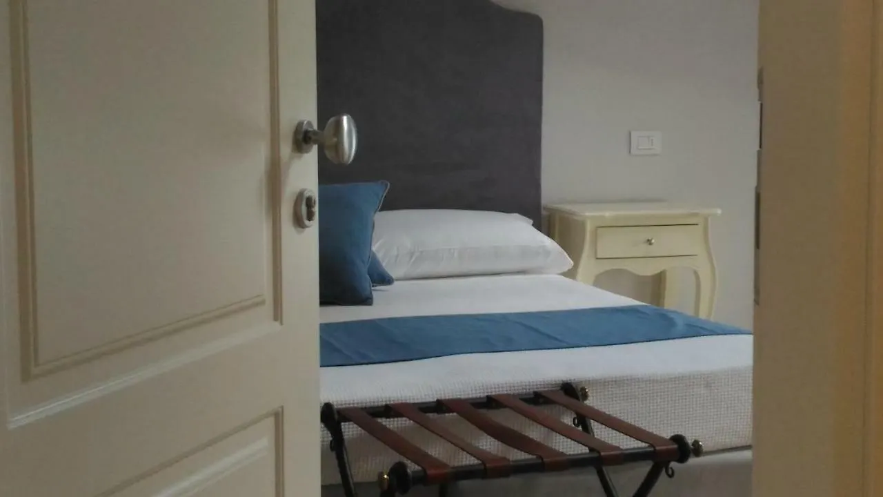 Spagnoi Rooms Castelnuovo del Garda Maison d'hôtes