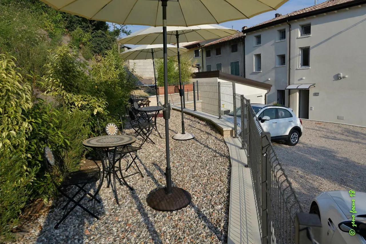 Spagnoi Rooms Castelnuovo del Garda