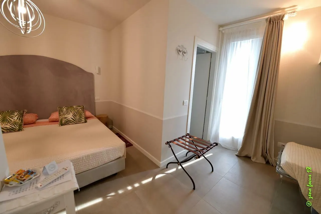 Spagnoi Rooms Castelnuovo del Garda Italie