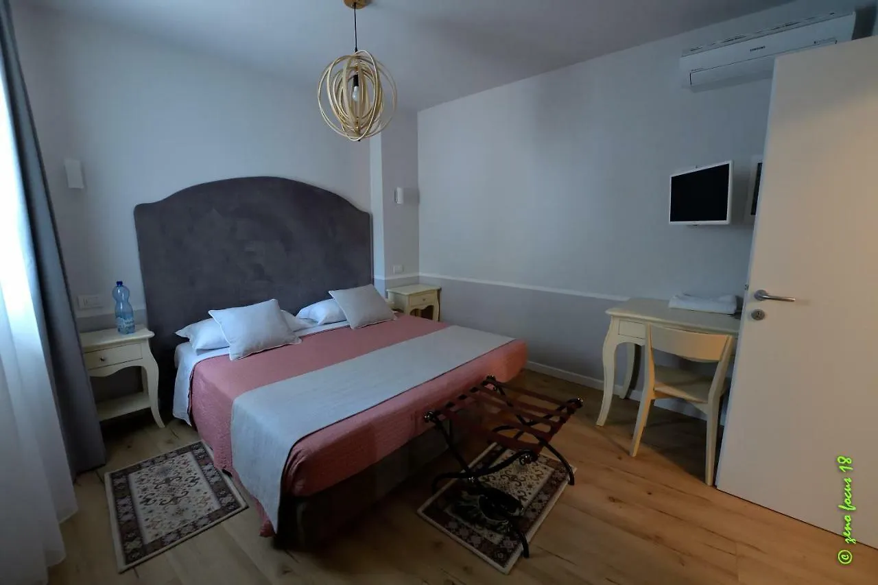 Spagnoi Rooms Castelnuovo del Garda