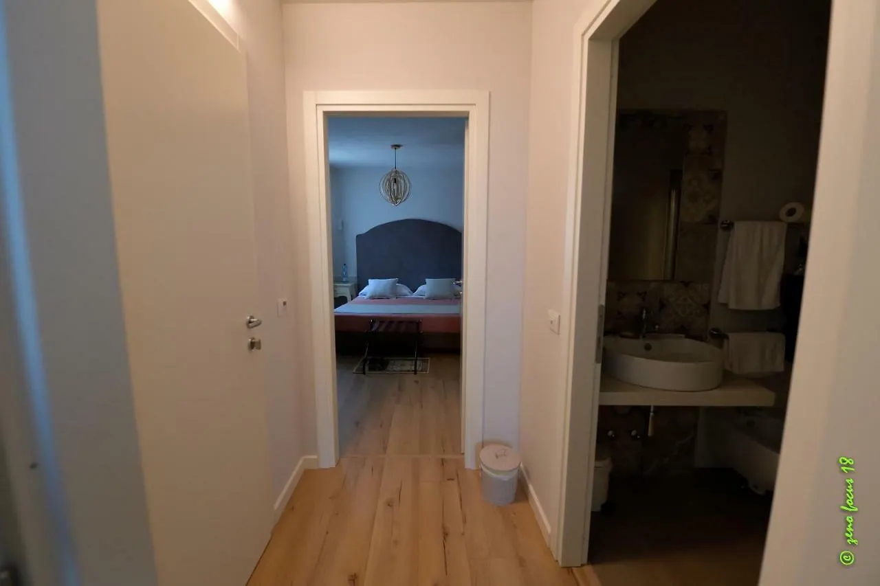 Spagnoi Rooms Castelnuovo del Garda