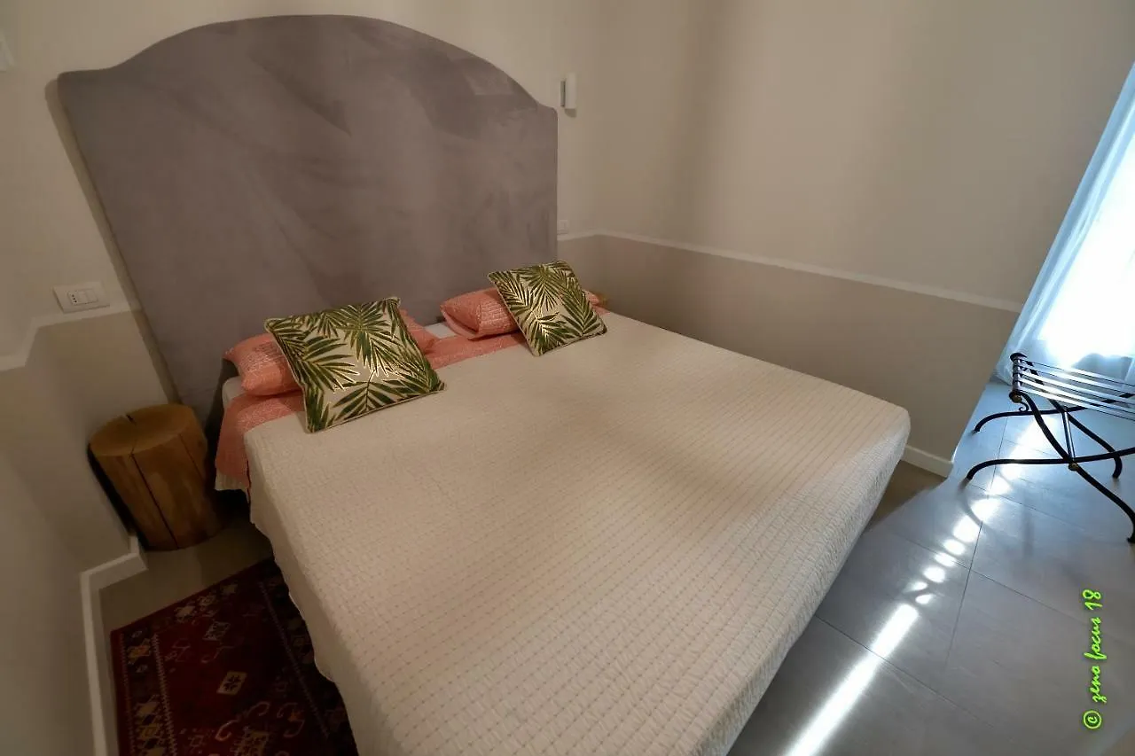Spagnoi Rooms Castelnuovo del Garda Maison d'hôtes