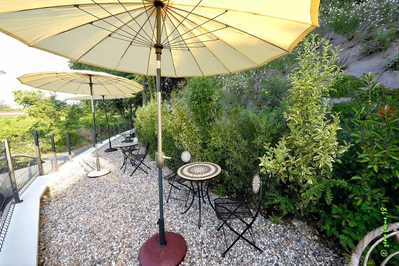 Maison d'hôtes Spagnoi Rooms Castelnuovo del Garda